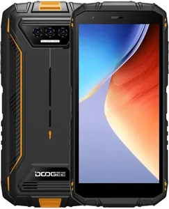 Замена телефона Doogee S41 Max в Тюмени